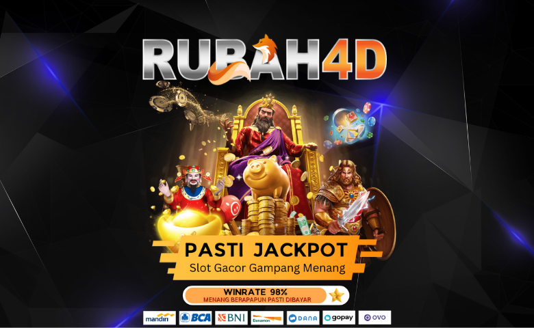 Rubah4d | Agen Bandar Togel Singapore Hongkong Terbesar Hari Ini 